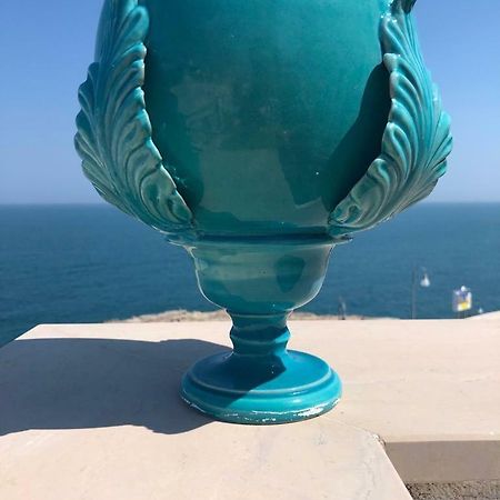 Trame - Poesia Di Mare Bed & Breakfast Polignano a Mare Luaran gambar