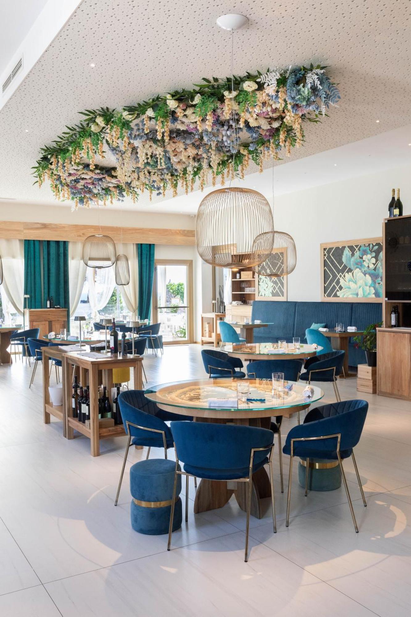 Trame - Poesia Di Mare Bed & Breakfast Polignano a Mare Luaran gambar