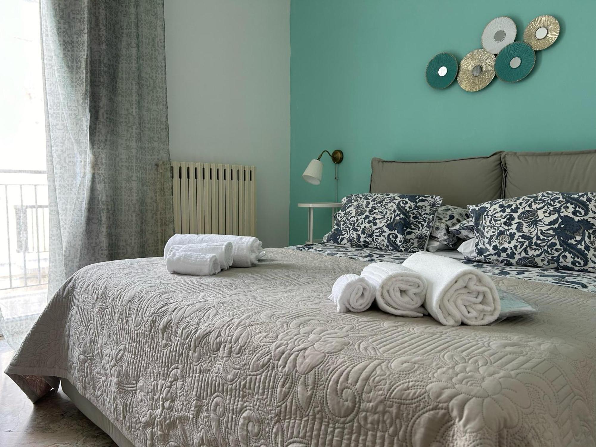 Trame - Poesia Di Mare Bed & Breakfast Polignano a Mare Luaran gambar