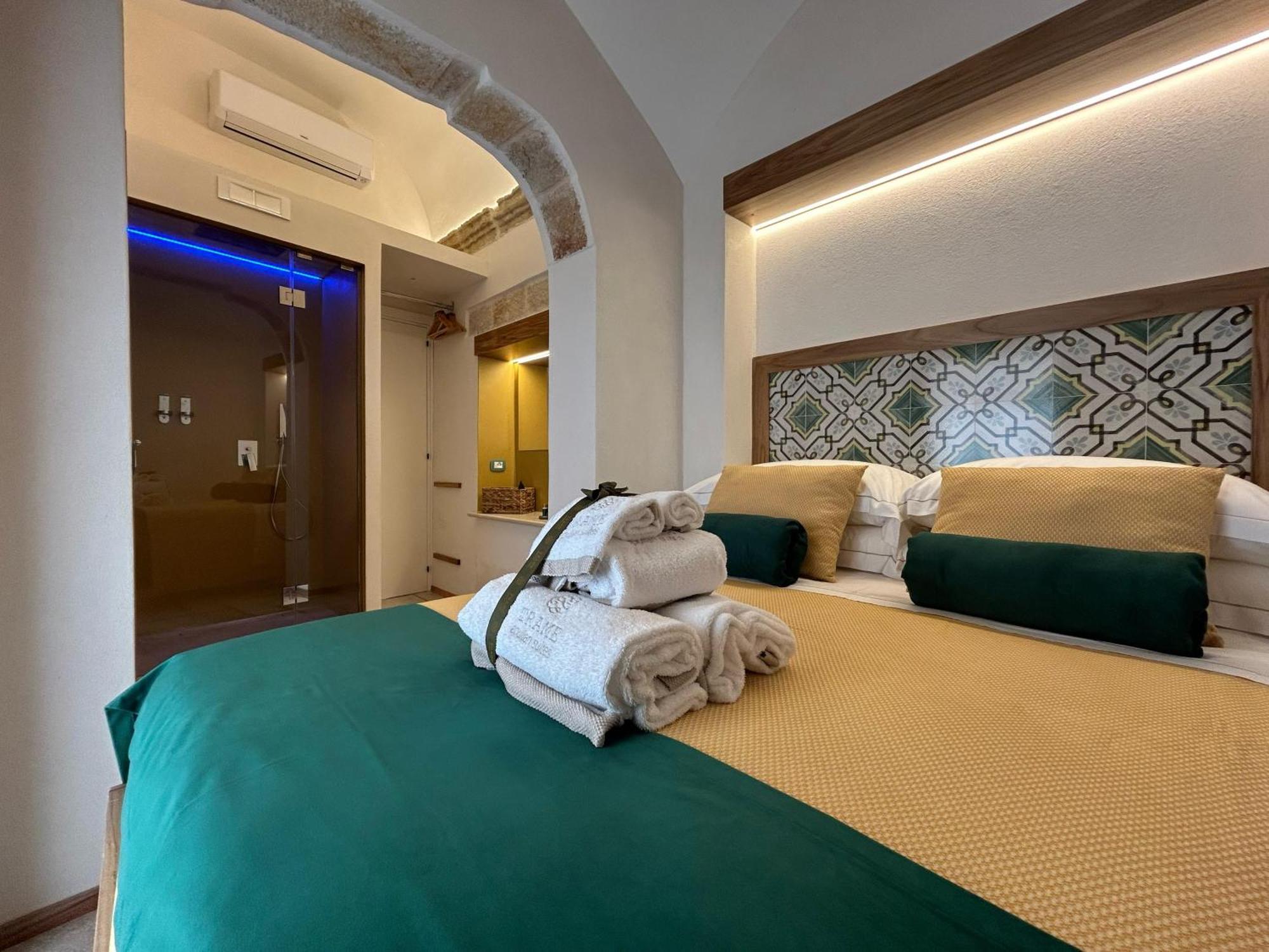 Trame - Poesia Di Mare Bed & Breakfast Polignano a Mare Luaran gambar
