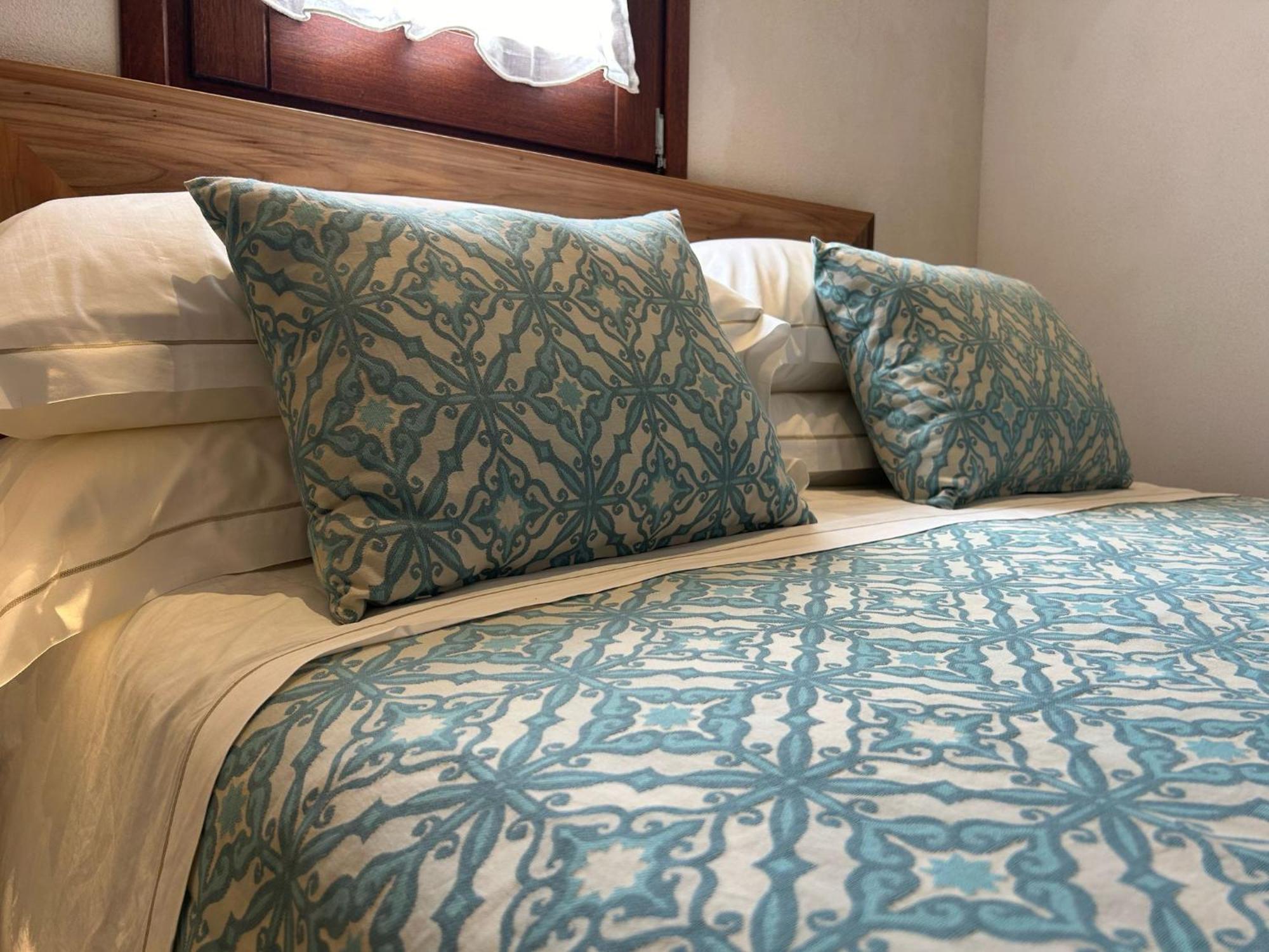 Trame - Poesia Di Mare Bed & Breakfast Polignano a Mare Luaran gambar