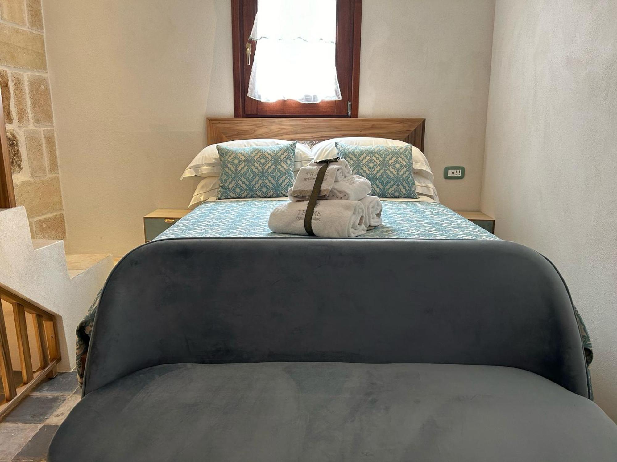 Trame - Poesia Di Mare Bed & Breakfast Polignano a Mare Luaran gambar