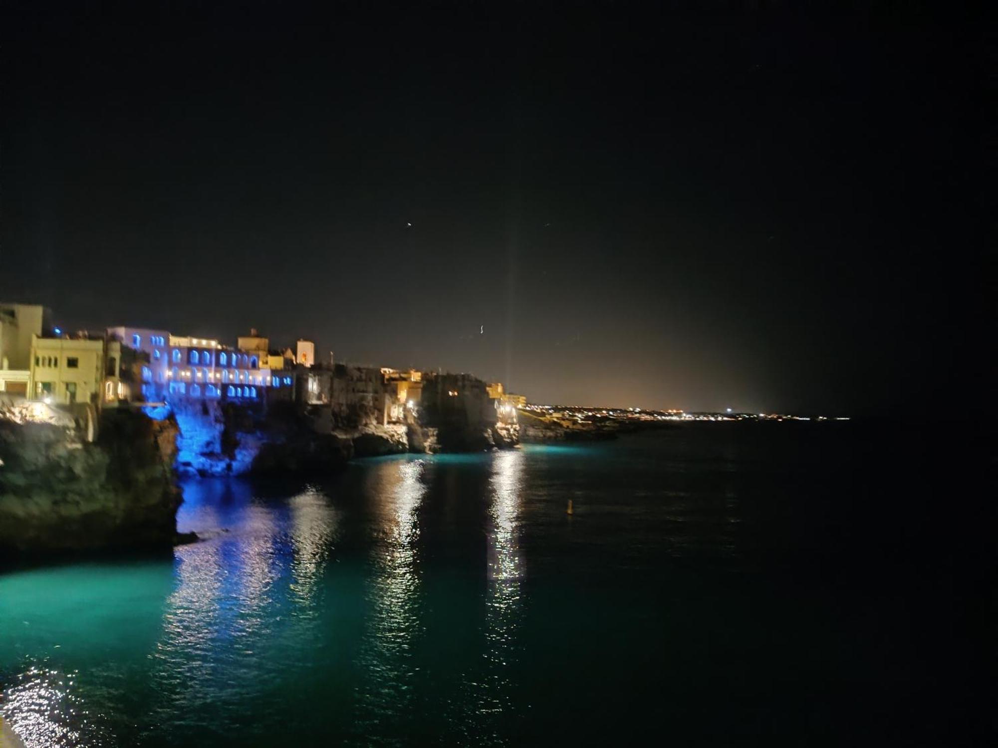 Trame - Poesia Di Mare Bed & Breakfast Polignano a Mare Luaran gambar