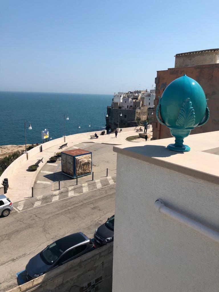 Trame - Poesia Di Mare Bed & Breakfast Polignano a Mare Luaran gambar