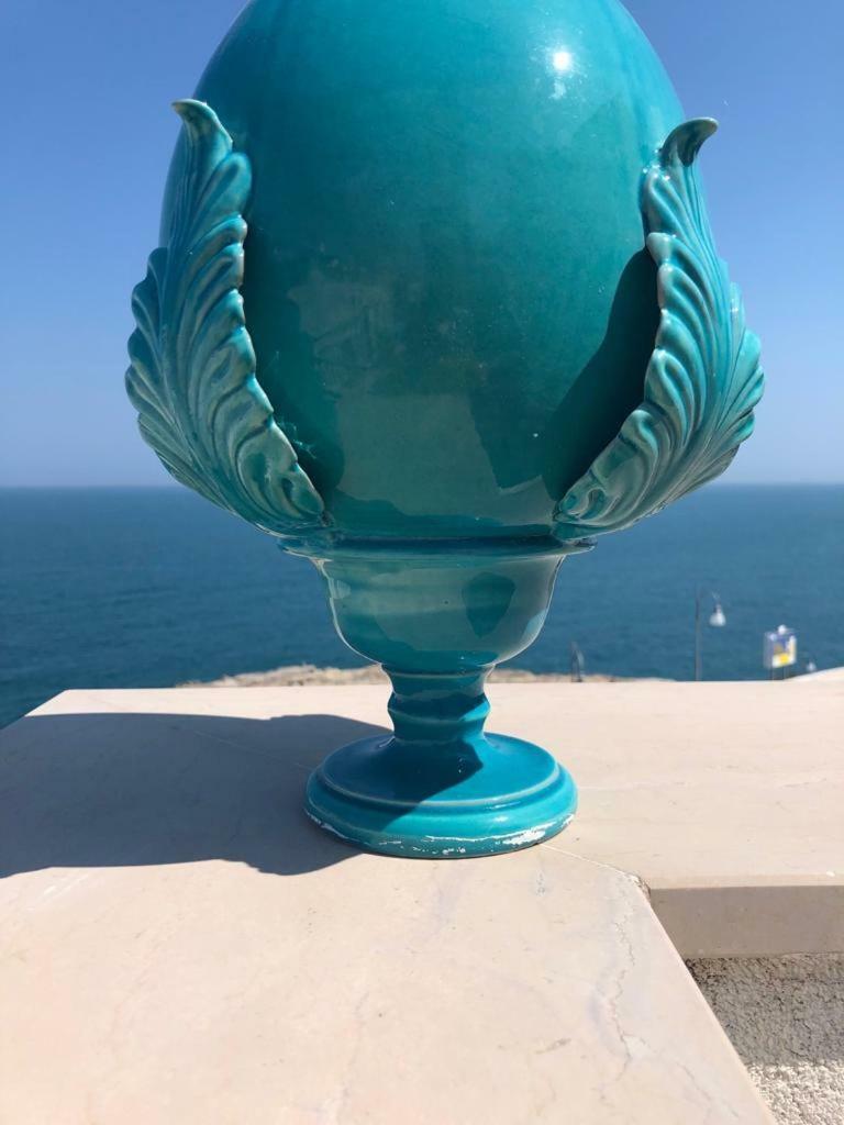 Trame - Poesia Di Mare Bed & Breakfast Polignano a Mare Luaran gambar