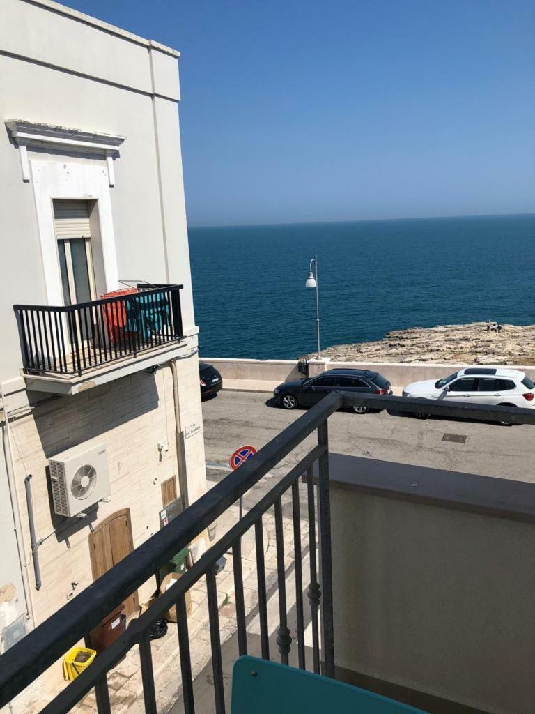 Trame - Poesia Di Mare Bed & Breakfast Polignano a Mare Luaran gambar