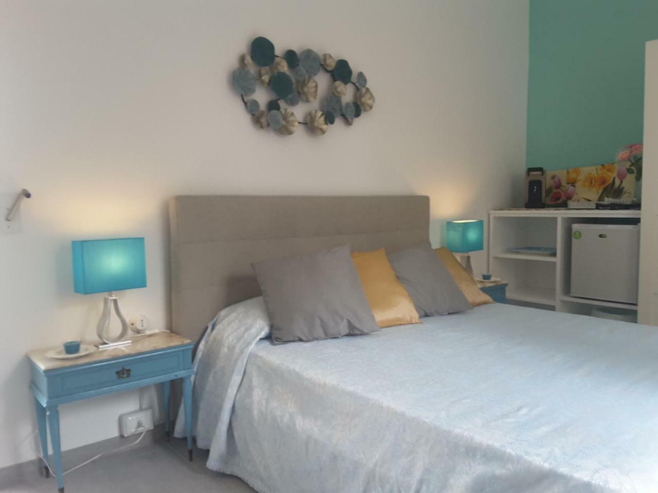 Trame - Poesia Di Mare Bed & Breakfast Polignano a Mare Luaran gambar