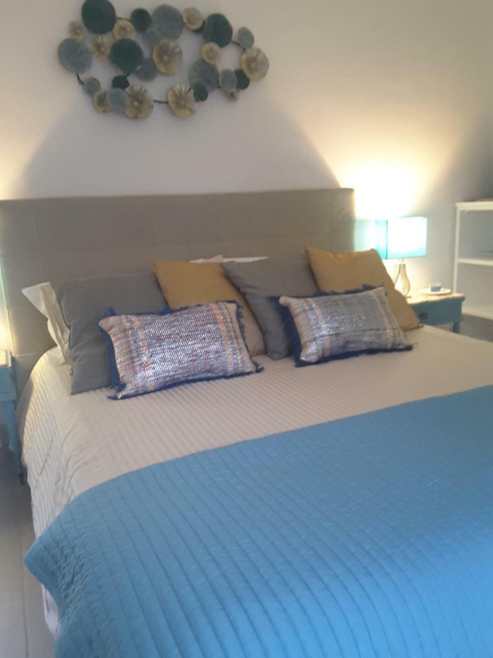 Trame - Poesia Di Mare Bed & Breakfast Polignano a Mare Luaran gambar